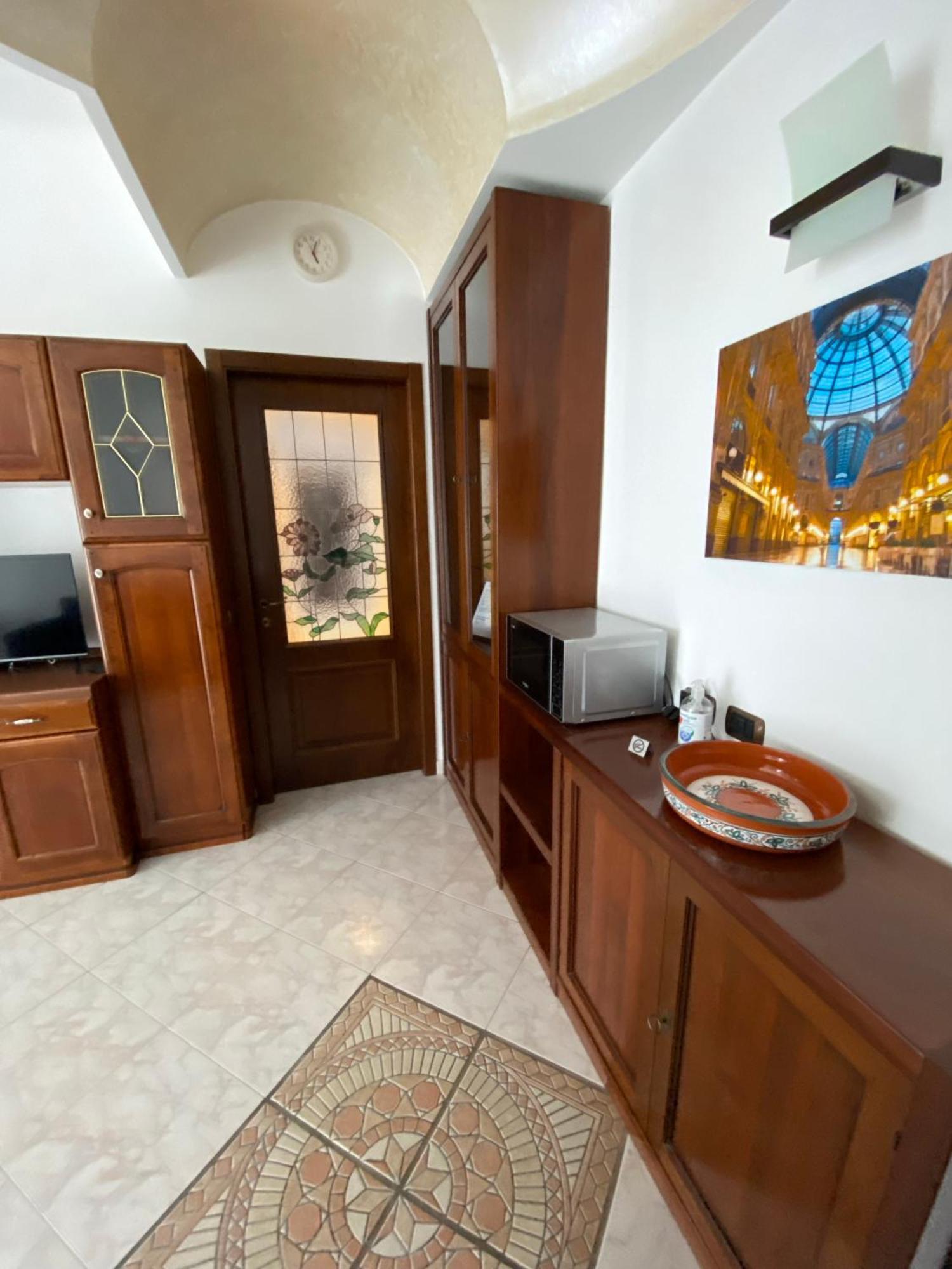 Grand Milan Apartment Exterior photo